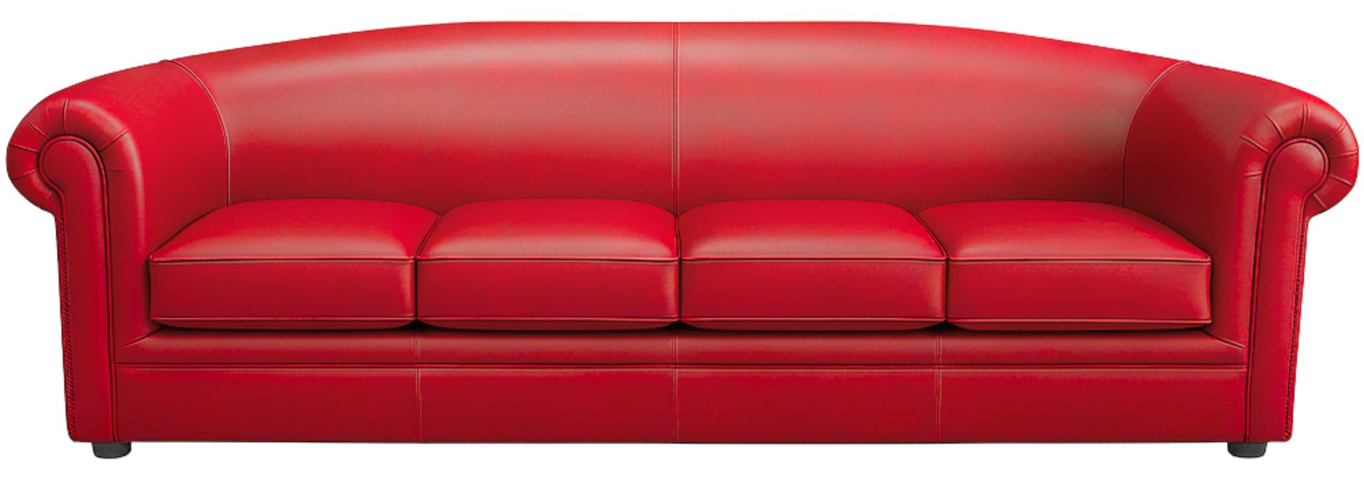 The Burlington Chesterfield
